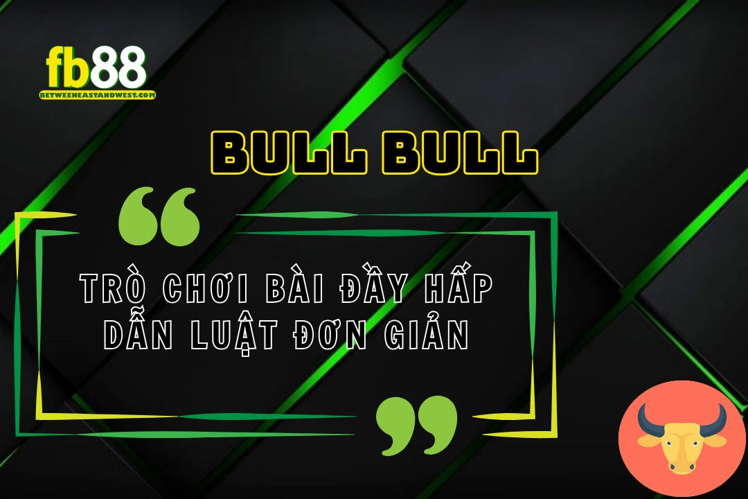 Bull Bull FB88