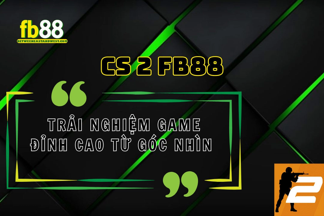 CS 2 FB88