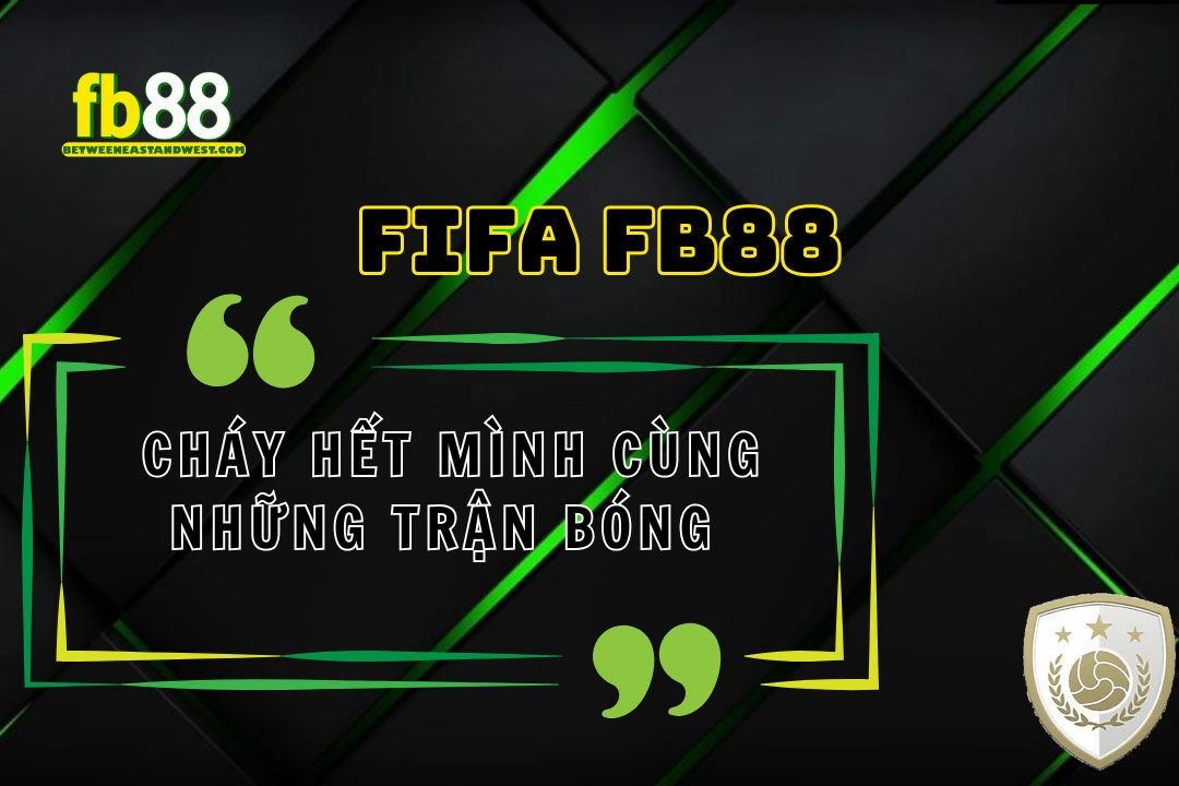 FIFA FB88